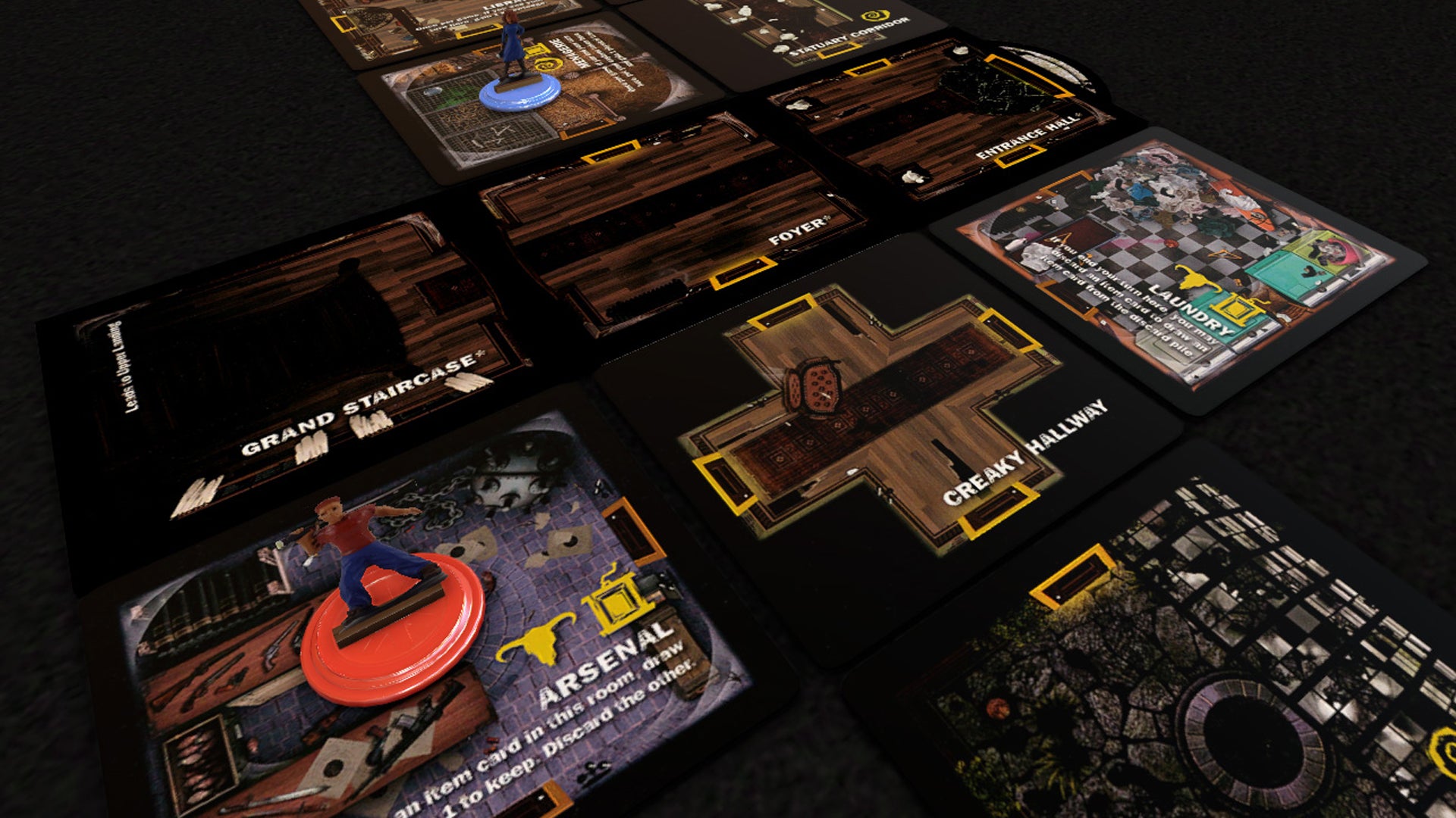 17 best Tabletop Simulator mods for popular board games Dicebreaker